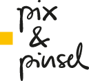 pix & pinsel Gestaltung . Gebrauchsgrafik und Webdesign